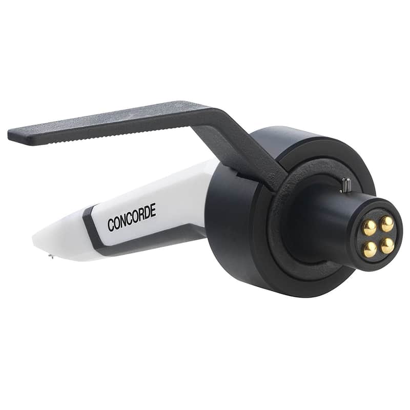 Ortofon Scratch Concorde Cartridge - Twin Pack image 1