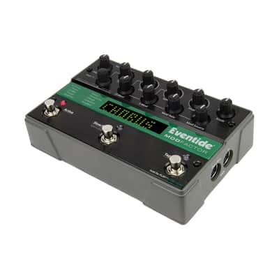 Eventide ModFactor Chorus/Modulation Pedal image 2