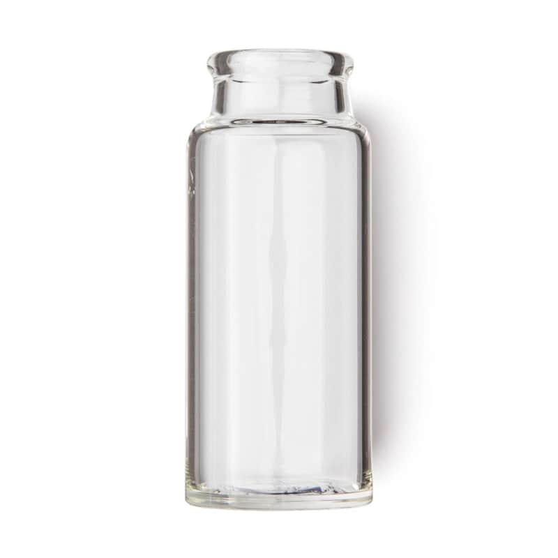 Dunlop 271 Clear Regular Small Slide image 1