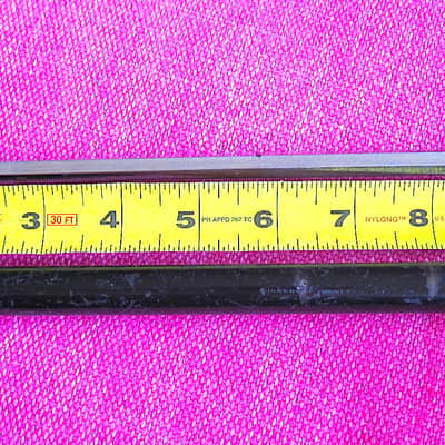 Double Bass Drum Pedal Linkage Shaft image 5