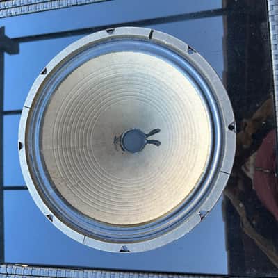 Speaker CTS 12"- 32 Ohms 1971 for Keyboard Fender Rhodes image 2