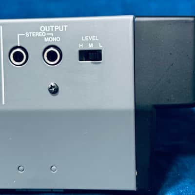 Roland Juno 106 Vintage Analog Synthesizer • MINT • Fully Restored • Museum Piece • Warranty image 22
