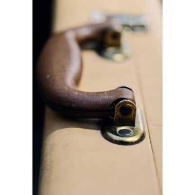 1963 Fender Stratocaster sunburst image 18