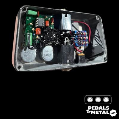 Hermida Audio Zendrive -x12102 image 7