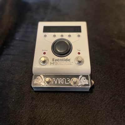 Eventide H9 MAX With Barn3 switcher image 3
