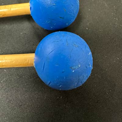 Malletech Bob Becker Xylophone Mallets, BB34, (Pair) - GOOD image 2
