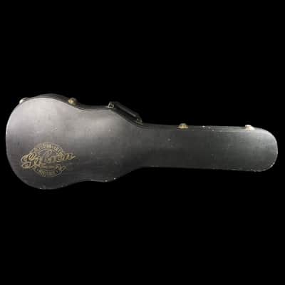 Gibson Zakk Wylde Les Paul Custom Bullseye Camo #ZPW139 image 9