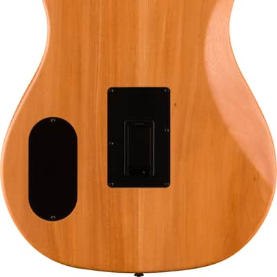 Fender Highway Series Dreadnought Acoustic-Electric Guitar, Solid Spruce Top image 3