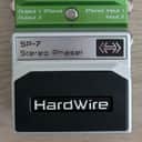 DigiTech Hardwire SP-7 Stereo Phaser