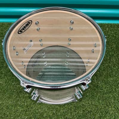 ⚡️Excellent PDP by DW CX Series 12”X9” Rack Tom White Onyx⚡️ image 6