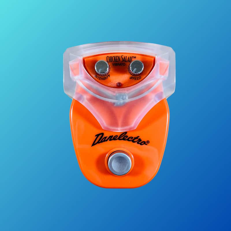 Danelectro Chicken Salad | Reverb