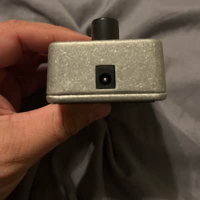 Electro-Harmonix LPB-1 Linear Power Booster Nano image 3