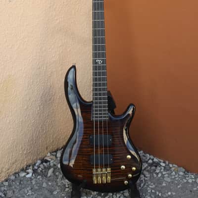 Immagine Dean Edge Pro Tiger Eye - 6