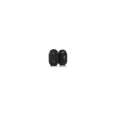 JBL 104-BT Compact Desktop Reference Bluetooth Monitors Bundle with Cables image 20