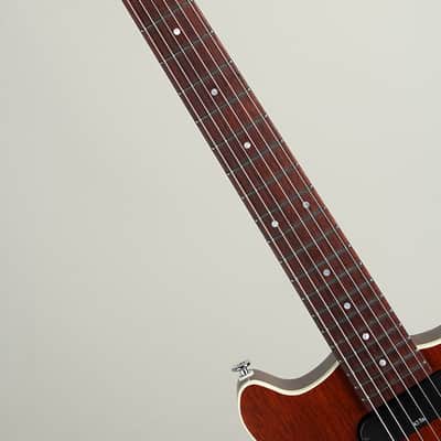Kz Guitar Works Kz One Semi Hollow 2S23 TOM image 3