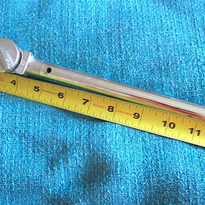 Remo Rototom Short Mount Post and Tilter - Vintage image 5