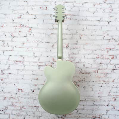 Gretsch - 2012 G5420T Electromatic - Electric Guitar - Aspen Green - x4299 - NOS image 10