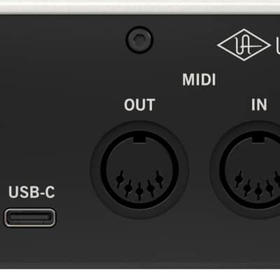UNIVERSAL AUDIO VOLT 1 image 3