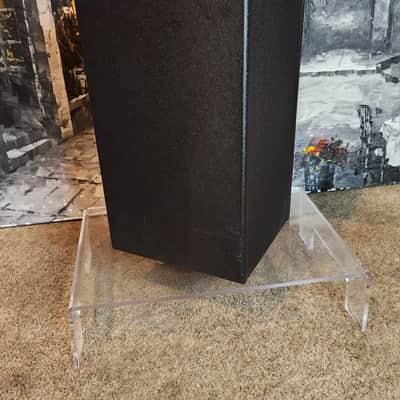 Bose Bose Acoustimass 3 Series iii Subwoofer Only 2000 - Black image 2