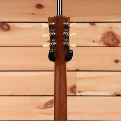 Gibson Les Paul Standard 50s Faded - Vintage Honey Burst-202530074 image 10