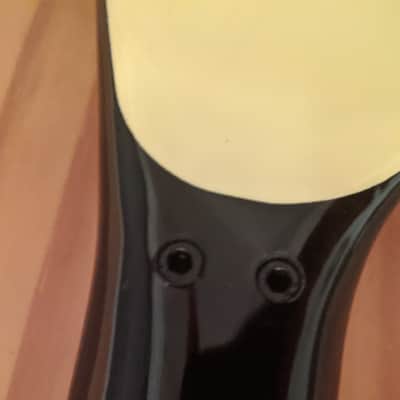 Tom Morello Arm The Homeless Replica Guitar image 13