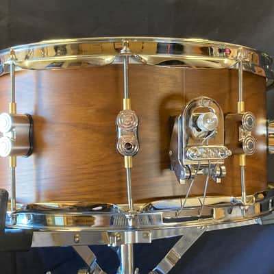 PDP by DW - 6.5x14" Limited Edition, 20-Ply Snare Drum, 2017 image 7