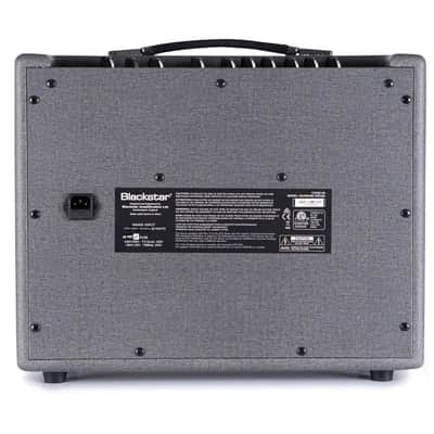 Blackstar Silverline 20W 1x10  Digital Guitar Amplifier image 11