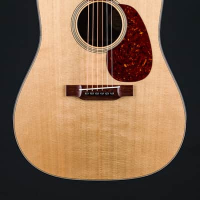 Bourgeois D-21 Limited Edition Sinker Sitka Spruce and Madagascar Rosewood Aged Tone #2 of 6 NEW image 4
