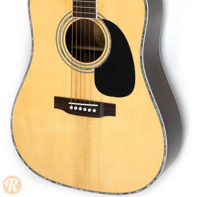 Blueridge BR-70A Natural