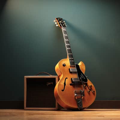 1959 Gibson ES-175D [*Demo Video] image 3