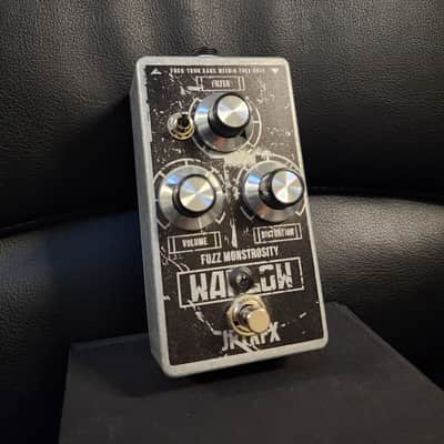 JPTR FX Warlow Small Enclosure image 1