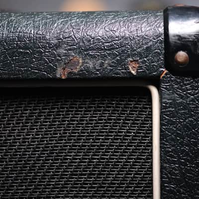 1983 Marshall  JCM 800 2203 modded image 7