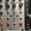 Hexinverter Mutant Hihats 2010s - Silver