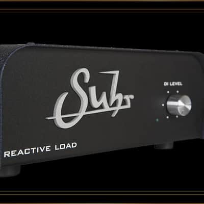 Suhr Reactive Load image 2