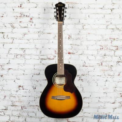 Ibanez SGT110-VS Acoustic Guitar Vintage Sunburst image 2