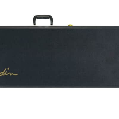 GODIN VFFX Hard Case for XTSA Series image 3