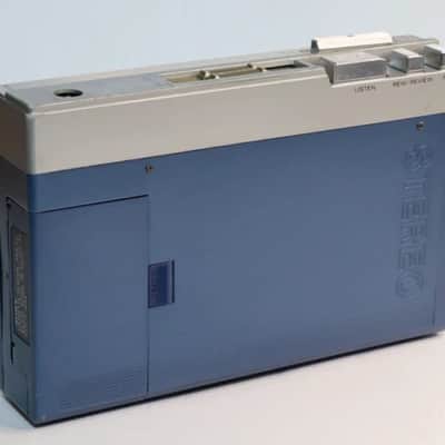 REFURBISHED - Sony Walkman Cassette Player TPS-L2 - (Mid Term) LOW Serial No: 32336 (Fully Operational) image 9