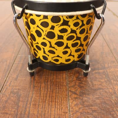 Latin Percussion LP World Beat Bongo Drums image 6