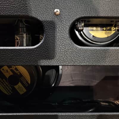 Fender Hot Rod DeVille 212 3-Channel 60-Watt 2x12" Guitar Combo 1996 - 2001 - Local Pickup Only image 3