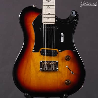 PRS Myles Kennedy - Tri-Color Sunburst image 1