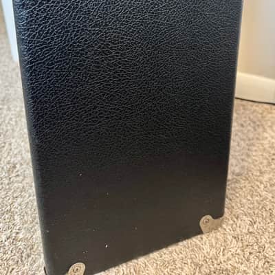 Fender Vibrolux Reverb "Drip Edge" 1969 40-Watt 2x10" Guitar Combo image 8