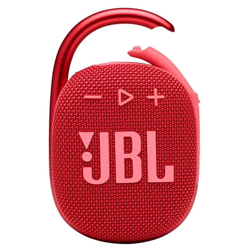 Immagine JBL Clip 4 Wireless Speaker - 1