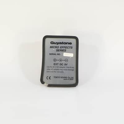 Guyatone HR-2 Hard Rocker Distortion (s/n 98050335, Made in Japan) image 2