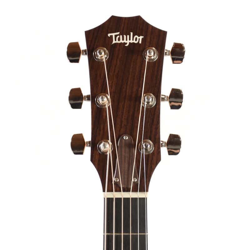 Taylor 416ce with ES2 Electronics image 6