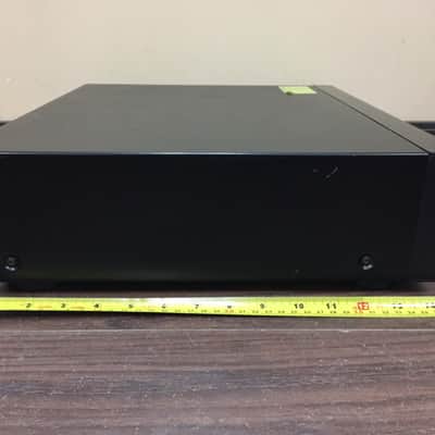 Sony CDP C515 5 Disc CD Changer Player with Remote image 7