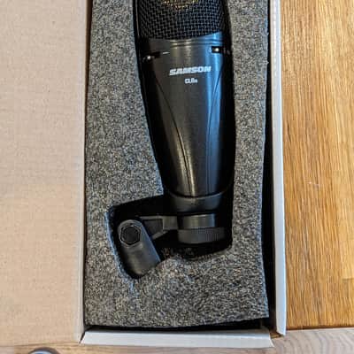 SAMSON CL8A MULTI PATTERN CONDENSER MICROPHONE image 5