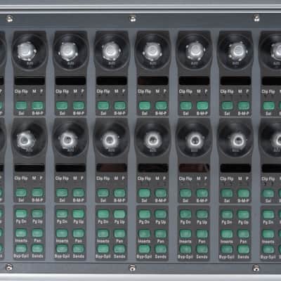 Digidesign D-Command ES Console from Butch Vig & Billy Bush image 6