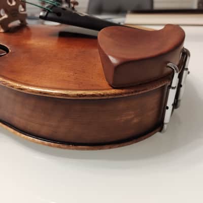 Ma zheng 4/4 Full size Violin 2006 image 13