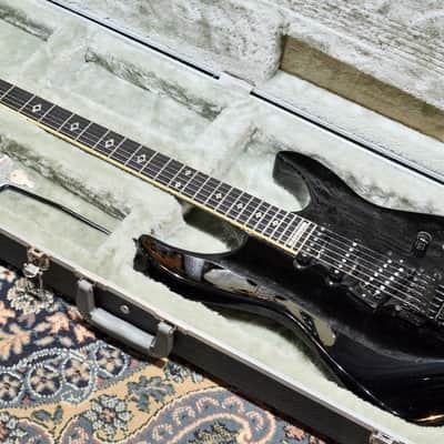 Kramer USA Stagemaster Black 1980's image 1