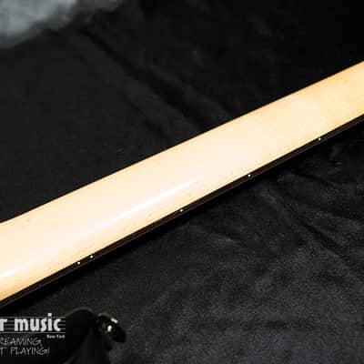 Ibanez RG 560 1987 Gloss Black MIJ image 8